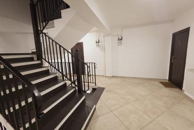 Apartament cu 2 camere decomandat în Exterior Est - 10