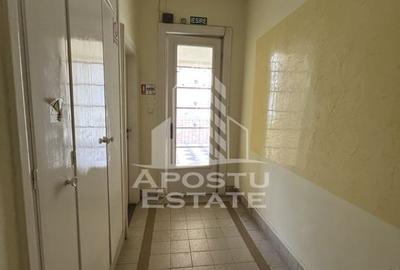 Apartament 4 camere cu poziție ultracentrala - 19