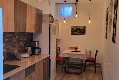Apartament cu 2 camere semidecomandat în Sighișoara - 7