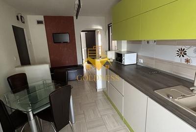 3 camere decomandate, Plopilor, USAMV, Big Belly,Platinia,Pet Friendly - 7