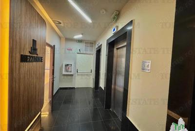 Spațiu comercial, de 197 mp, în Grozăvești