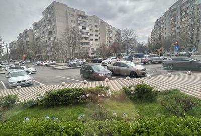 Spațiu comercial, de 50 mp, în Rahova - 1