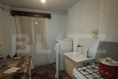 Apartament 2 camere Semidecomandat, Moreni - 3