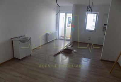 Garsonieră decomandată în Calea Urseni