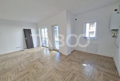 Spatiu de birouri la etajul 1 Turnisor Belvedere - amenajare dupa plac - 1