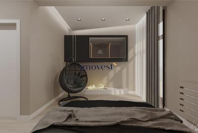 Apartament cu 4 camere decomandat în Central - 13