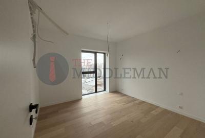 One Cotroceni Park I Spatios si luminos I Facilitati exclusive I 0% comision One Cotroceni Park I Spatios si luminos I Facilitati exclusive I 0% comision - 14