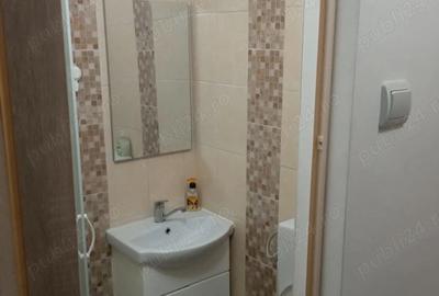 Garsonieră semidecomandată în Sud - 3