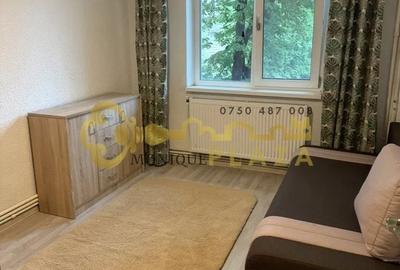 Apartament cu 2 camere decomandat, mobilat în Central - 3
