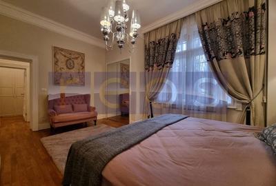 VANZARE- 5 CAMERE- DOROBANTI- CAPITALE - 21