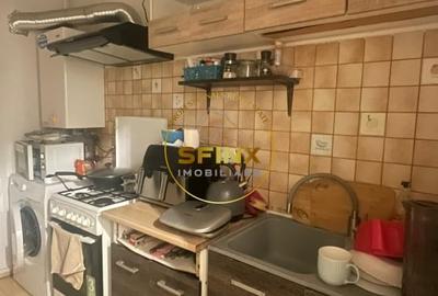 Inchiriere garsoniera Rahova, bloc 2014, centrala proprie, COMISION ZERO chirias - 7