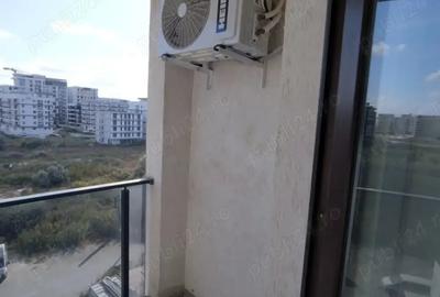 Apartament cu 2 camere decomandat în Central - 3