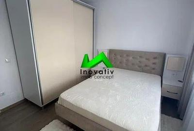 Apartament cu 2 camere decomandat în Ștrand