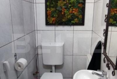 Casa cu 7 camere, 405 mp, in zona Decebal - 7