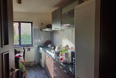 CASA  VALU LUI TRAIAN PRETABILA 2 FAMILII - 8