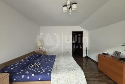 Casa individuala | 220mp util | Front 12ml | Garaj | Zona Pod Ira - 9