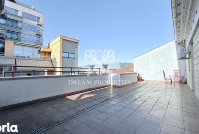 Apartament cu 4 camere, mobilat în Mărăști - 6