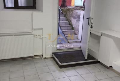 Spațiu comercial, de 100 mp, în Take Ionescu - 9