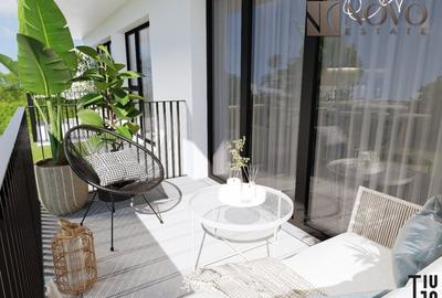 2 Camere | Arcadia | Prima Inchiriere | Parcare subterana - 9