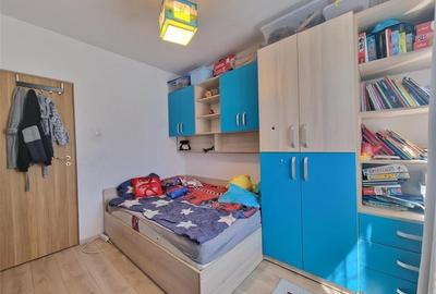 RECO apartament  3 camere Rogerius - 9