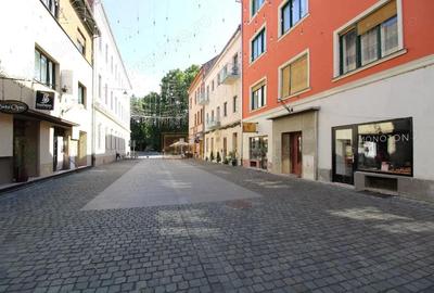 Garsoniera cocheta-Piata Unirii