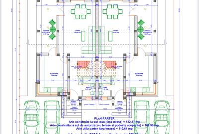 Casă cu 4 camere în Calea Urseni - 2