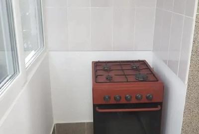 Garsonieră decomandată în Central - 2