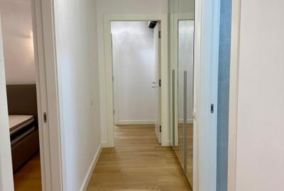 Apartament 3 camere // One Timpuri Noi // Complet mobilat si utilat - 6