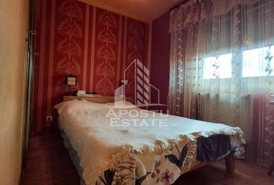 Apartament cu 4 camere decomandat, mobilat în Central - 17