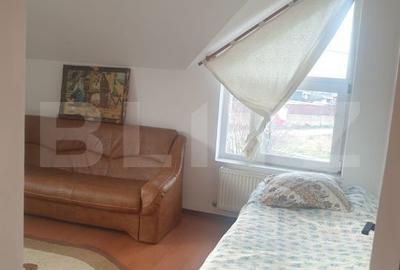 Casă cu 1 camere cu Teren 700 Mp în Central - 4