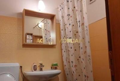 Apartament cu 2 camere semidecomandat, mobilat în Mihai Bravu - 6