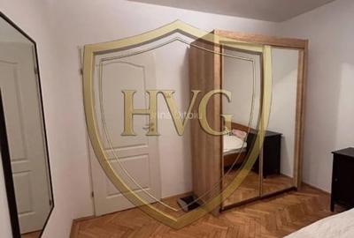 Apartament cu 2 camere semidecomandat, mobilat în Domenii - 3