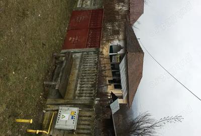 Casă cu 3 camere în Central - 2