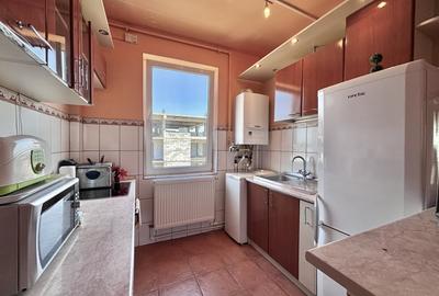 Comision 0 | Apartament spatios in Mamaia Nord, aproape de plaja - 6