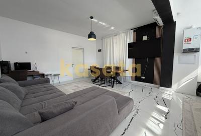 Casă individuală cu 5 camere cu Canalizare în Central - 1