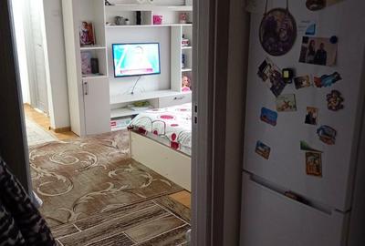 Apartament cu 2 camere decomandat în Central - 7