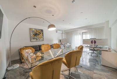 Blvd Burebista 3*Pta Alba Iulia*Etaj 3*Luxos*Ideal firma - 2