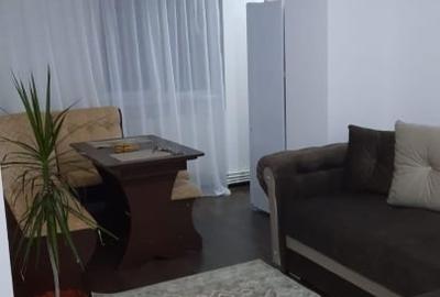 Apartament cu 2 camere decomandat, mobilat în Brazda lui Novac - 1