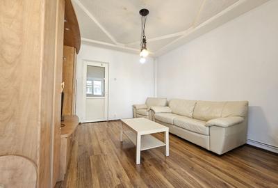 Apartament cu 2 camere decomandat, mobilat în Unirii - 3