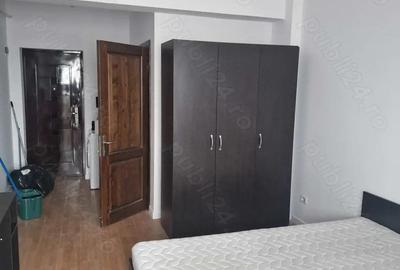 Garsonieră decomandată în George Enescu - 3