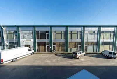 Birouri cu showroom 100m2 pe 2 etaje - 6