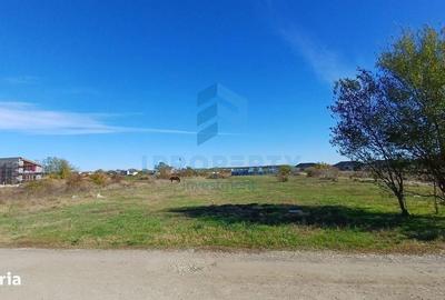 Teren de 937 mp, în Corbeanca