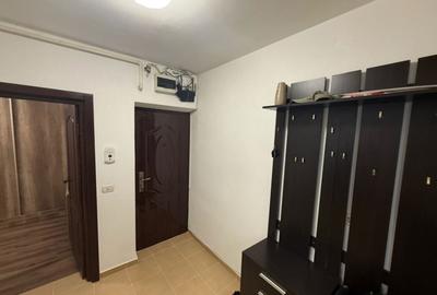 Apartament cu 3 camere decomandat, mobilat în Tomis Mall - 9