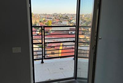 Apartament cu 2 camere în Dacia - 12