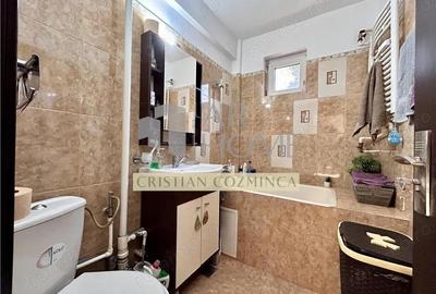 Apartament 2 camere, semidecomandat, Sud, Ploiesti - 5