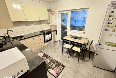 Apartament cu 2 camere decomandat în Central - 15