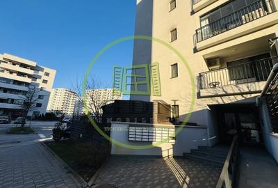 Apartament cu 2 camere semidecomandat în Băneasa - 10