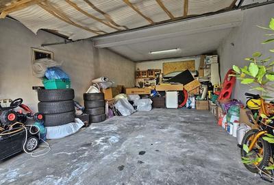 Casa individuala, teren 427 mp, garaj, zona Hotel Belvedere-Gruia - 10