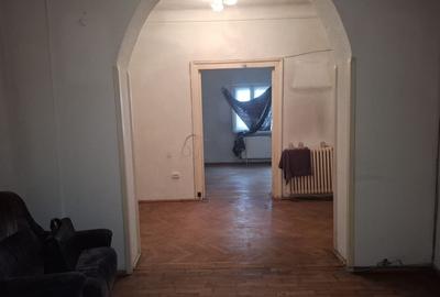 Casă individuală cu 6 camere cu Canalizare în Alba Iulia - 3