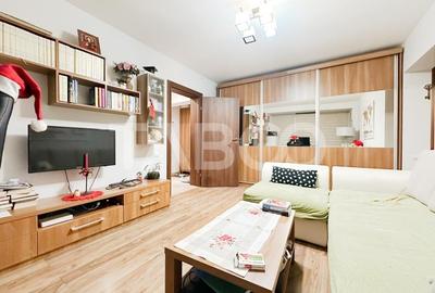 De vanzare apartament cu 2 camere la cheie in cartierul Grigorescu - 2